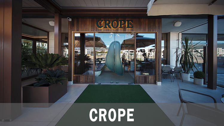 Crope